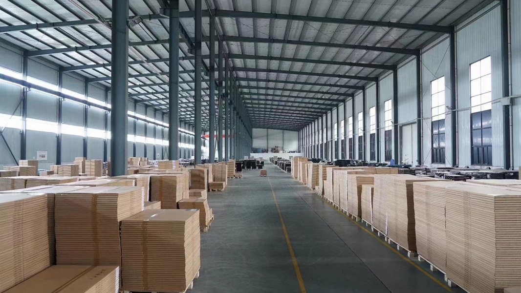 Porcelana Chuangda (Shenzhen) Printing Equipment Group Perfil de la compañía