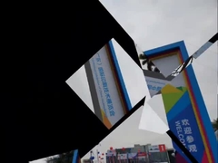 Placas de revestimiento doble del CTP, placas sensibles termales del CTP de la capa doble, placas del CTP