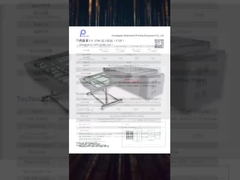 ctcp que imprime la máquina de los offces, máquina de UVCTP, máquina de la placa del ordenador del ctcp, máquina de CTCP