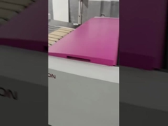 impresora de 1130*880m m UVCTP CTCP para la fabricación de placa del ordenador