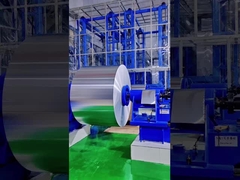 Placa CTP térmica azul de calidad superior para impresión de alta resolución