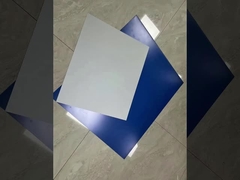 placa termal del CTP