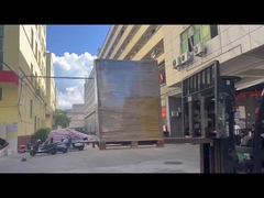 Placas de ctp sin procesar Carga y envío