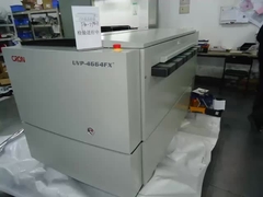 Máquina térmica de CTP de 220v Máquina de fabricación de placas informáticas