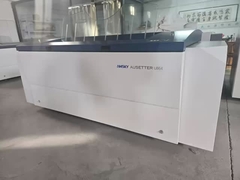 ordenador termal de 220V CTP para platear el laser discreto 405nm de la máquina