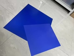 Placas de ctp térmicas de alta precisión