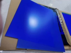 Fabricante de placas de ctp