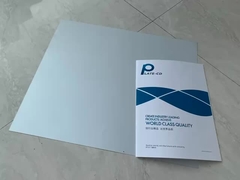 ¡Vamos a ser ecológicos y ahorrar costos con las placas de CTP sin procesamiento de Chuangda!