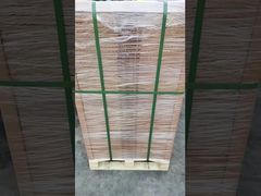 Tipo láser térmico de 0,30 mm Placa CTP de doble capa con luces amarillas seguras