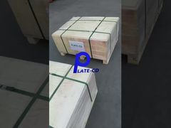 Pedido de plancha CTP exitoso de Noruega