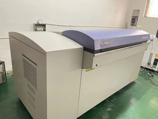 Tablero respetuoso del medio ambiente del ordenador que hace lavable a máquina