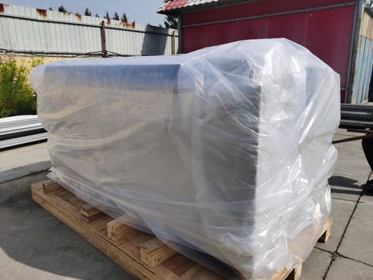 Máquina de fabricación de placa del CTP de la compensación 8600SL 1160*920 imprescindible