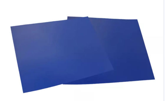 Capas termales de cliché del CTP de la capa doble dos sin el tratamiento