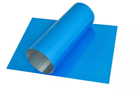 Plancha PS Offset para Impresión Comercial, Plancha Positiva para Impresión de Periódicos