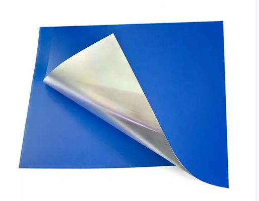 Planchas de impresión CTCP UVCTP Offset Aluminio Luz Amarilla 0.15-0.3mm