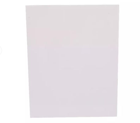 El tratamiento de la placa CTP es libre de contaminación ambiental sensible al calor