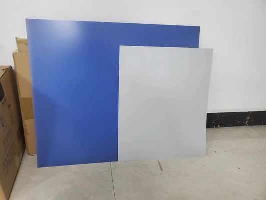 Las placas sensibles termales del CTP, placas del CTP, imprimieron las placas del CTP, compensaron las placas del CTP