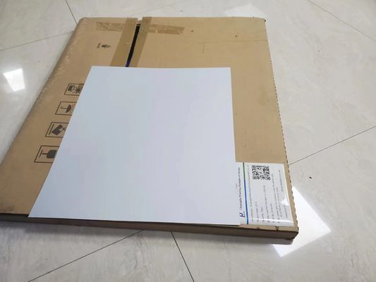 Lave las placas libres del CTP, placas sensibles termales de la impresión en offset del CTP