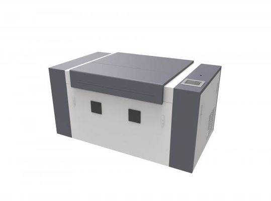 Tablero del ordenador que hace la máquina, tablero del CTP que hace la máquina, procesando la máquina de fabricación de placa libre,