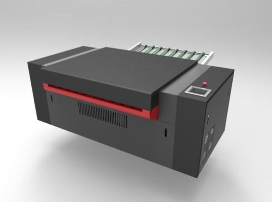 Tablero sensible termal del ordenador que hace la máquina, tablero del CTP que hace la máquina, tablero lavable del CTP que hace la máquina