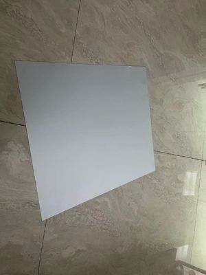 Placas de impresión CTP sin proceso de color blanco grisáceo con impresión y medio ambiente mejorados