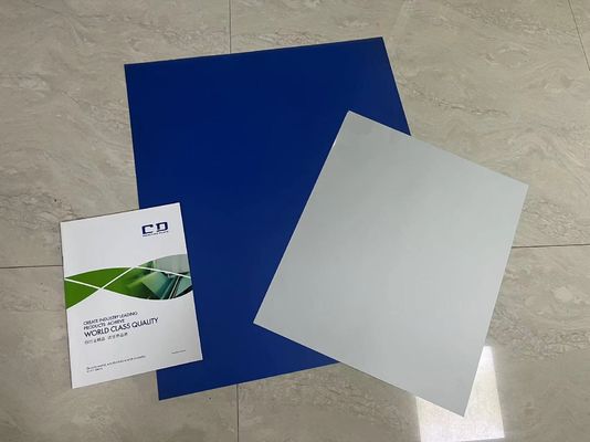 0Placa de impresión CTP de aluminio sin porcelanado de.30 mm con ancho máximo de bobina
