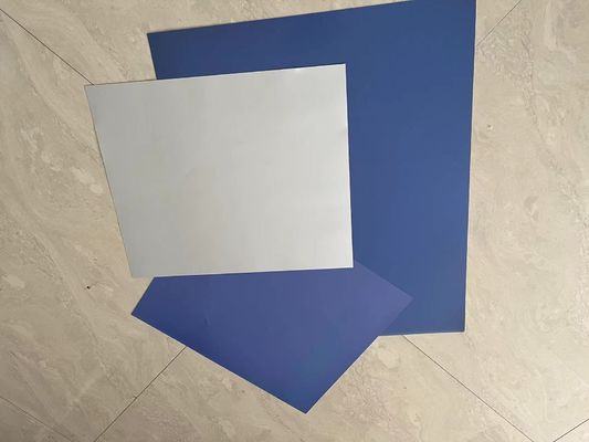 Placa CTP sin proceso térmico negativo para mejorar la eficiencia