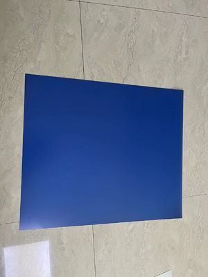 Las placas CTP térmicas azules proporcionan una solución confiable y rentable para la impresión precisa