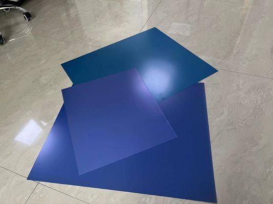 Placa de impresión térmica sensible a la luz amarilla térmica 24 meses Período de garantía de calidad 350000 impresiones