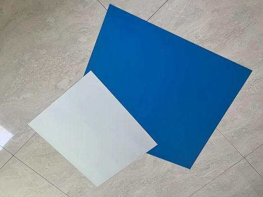 Las placas de impresión CTCP para rendimiento de impresión sin igual