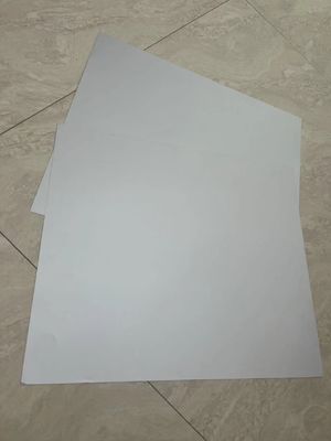 Excelencia en la impresión con placas de impresión CTP blancas sin proceso