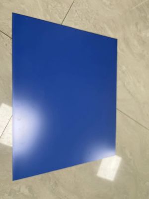 150000 Tiempos máximos de impresión Placa CTP perforada para impresión offset