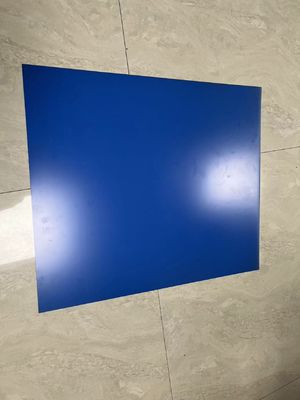 Placa CTP térmica de una sola capa avanzada de 0,25 mm Placa de 1350 mm Máximo