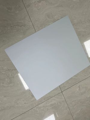 Placa CTP sin procesado de 0,30 mm de espesor con tiempo de revelado de 21S-25S y validez de 20 meses para filmadoras térmicas