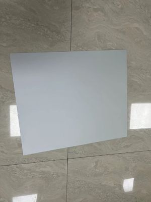 Placa CTP sin procesamiento de 0,15 mm/0,30 mm comercial con tiempo de lavado de 21-25s