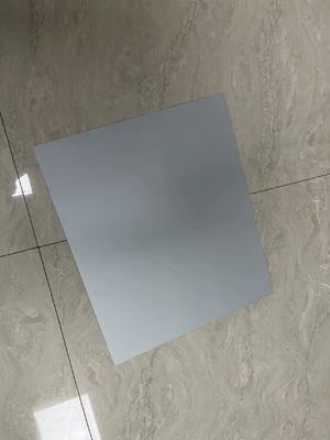 Placa CTP DOP de alto rendimiento sin esfuerzo con 0,30 mm y 100.000-200.000 impresiones, no necesita revelador