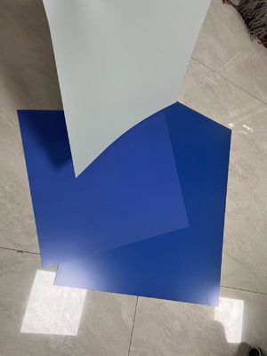 Placa CTP de Doble Capa con Período de Garantía de 24 Meses y Ganancia de Punto ≤10% para Impresión Offset