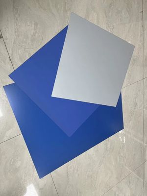 Placa DOP 100000 longitud de ejecución Placas de impresión CTP sin proceso para impresión comercial