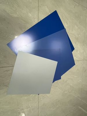 Placa CTP térmica con anchura máxima de bobina de 1350 mm y tiempo de desarrollo de 25 ± 5 s Vida útil de 18 meses