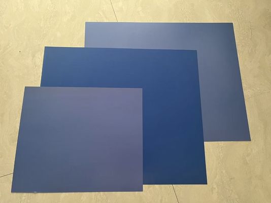 Placas positivas de CTCP 0,15-0,30 mm para las necesidades de impresión de máquinas offset