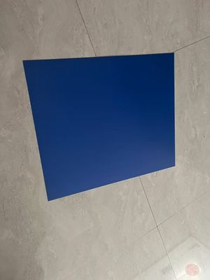 Placa CTP Térmica de Doble Capa con Ganancia de Punto ≤10% y 350000 Impresiones sin Cocción