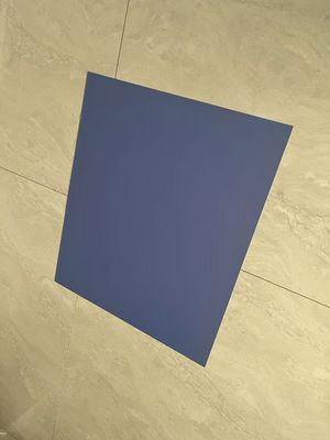 Planchas de impresión CTCP Positivas con Energía de Exposición de 50-80mj/cm2, Espesor de Plancha de 0.15-0.30mm y Tiempo de Revelado de 22S-26S