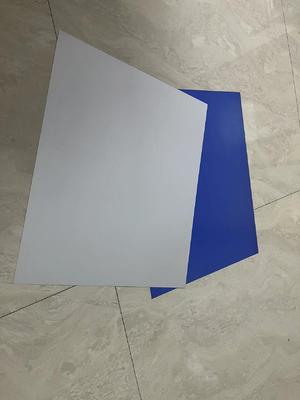 Placas CTP sin procesamiento con anchura máxima de bobina de 1350 mm y tiempo de producción de 22-25s compatibles con cualquier plaqueter térmico