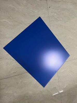 Planchas de impresión CTCP con energía láser 120-140mJ/cm2 y espesor de plancha 0,15 mm/0,30 mm para impresión de alta calidad