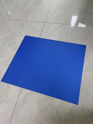 Placa CTP térmica con 110-130 Mj/cm2 Energía de exposición y 1680*1480 mm Tamaño máximo de producción para una consistencia de impresión superior