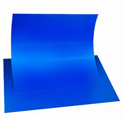 Placa CTP de Doble Capa con Ganancia de Punto ≤10%, Garantía de 24 Meses y 350000 Impresiones sin Cocción para Impresión Consistente