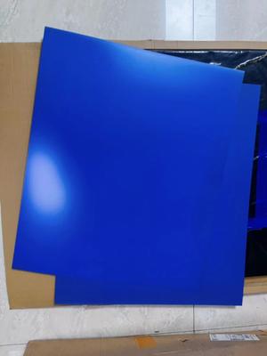 Resultados de impresión superiores Placa CTP de doble capa con 20 meses de garantía