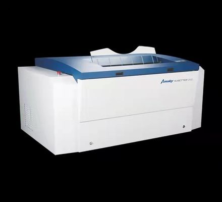 Máquina de fabricación de placas CTP de 830nm CTCP Placesetter UV