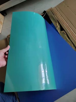 Grueso ULTRAVIOLETA de impresión positivo de la placa 0.3m m del CTP para la impresión del libro