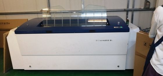 Máquina de fabricación de placa ULTRAVIOLETA del CTP, máquina de fabricación de placa de CTCP, máquina de fabricación de placa de UVCTP, máquina compensada de CTCP
